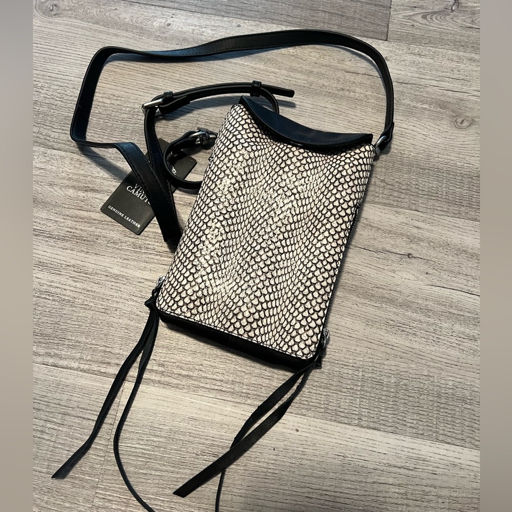 Vince Camuto crossbody bag